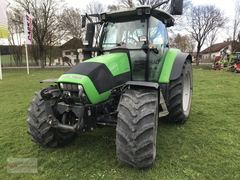 Deutz-Fahr AGROTRON K430