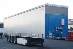Schmitz SCS24/L-13.62MEGA X-LIGHT