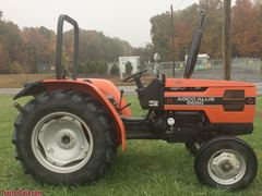 AGCO Allis AGCO-Allis