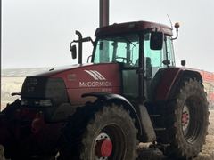 McCormick MTX165