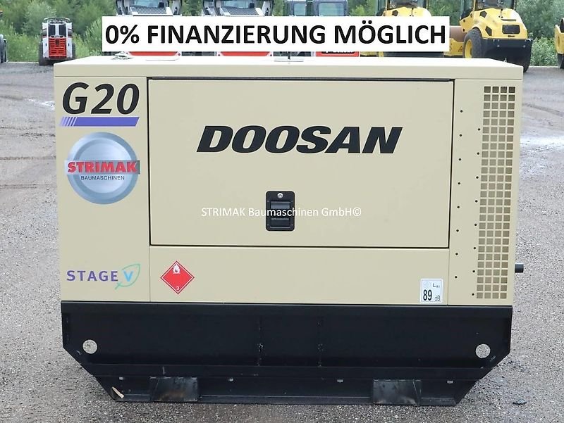 Doosan GC15S-5