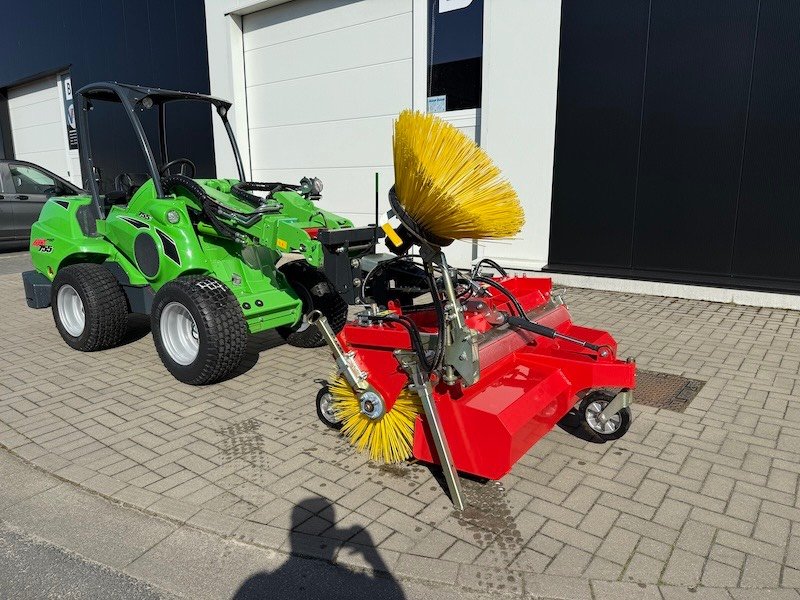 Juncar 1500XL