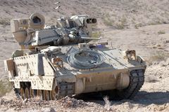 BAE Systems Land and Armament Bradley M2A1/M3A1