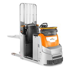 STILL Kommissionierer OPX-L 12 iGo neo