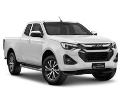 Isuzu EXT 2.5MT