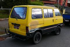 Suzuki 2ov