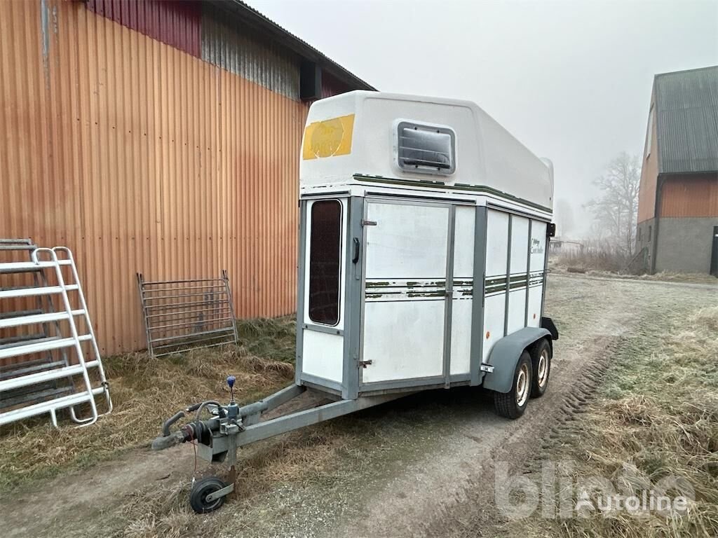 PKW-Anhänger bis 3,5 t Kylingekärran 1500HT-18