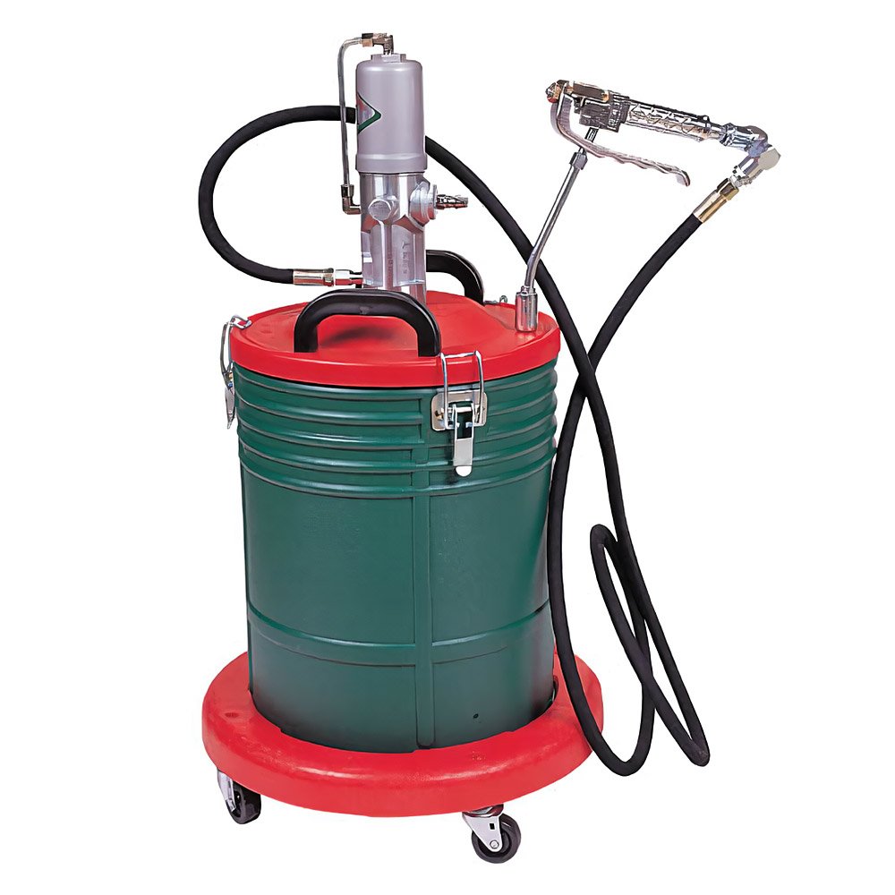 Fördertechnik Öl & Gas ChampionX Jet Pumps