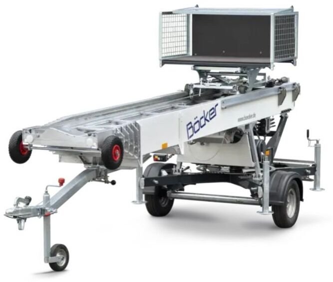 Bocker JUNIOR HD 18/0-5