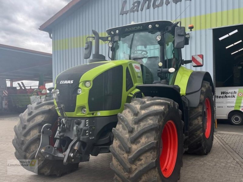 Tractor Bomr 950 Ultra