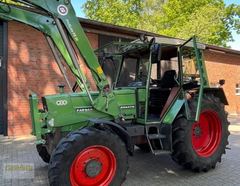 Fendt Farmer 305 LSA