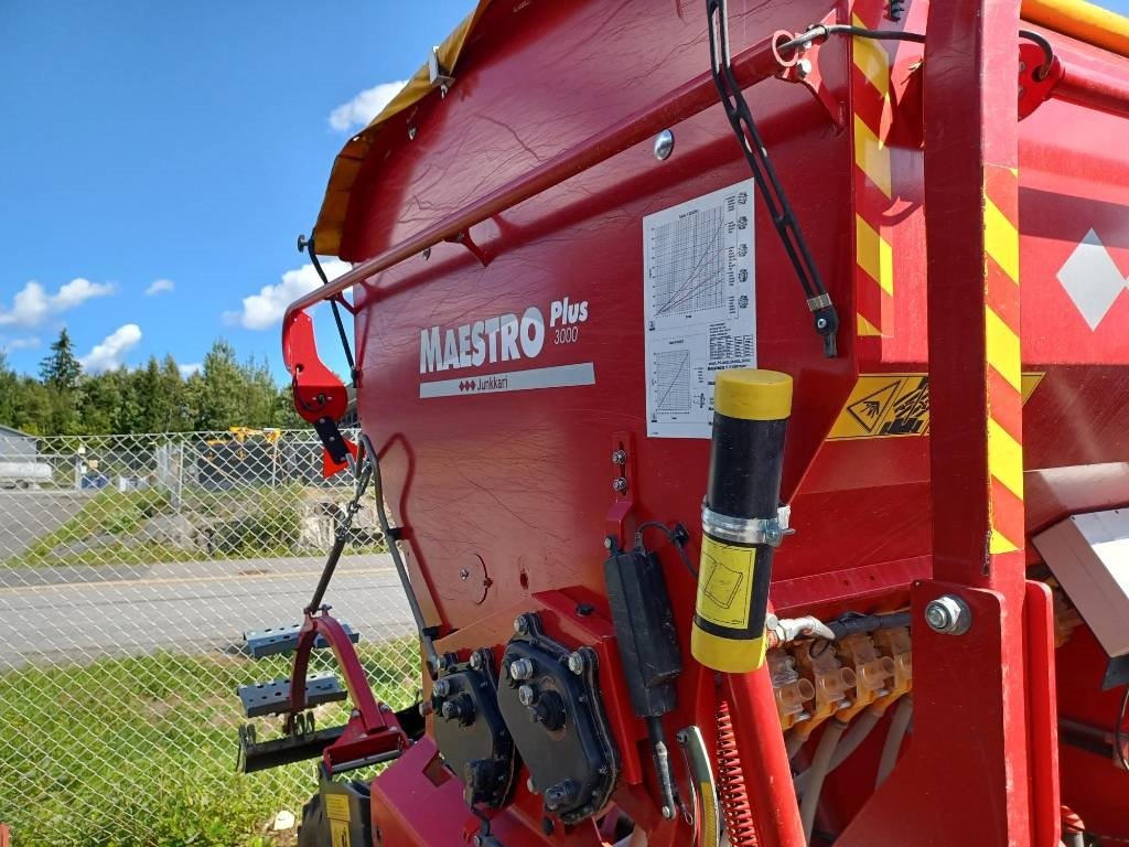 Light trailers up to 750 kg VANKKURI 3000 K
