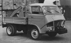 Citroën 350 CLUB