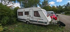 Knaus 2103