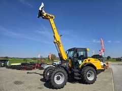 Dieci Agri Pivot T70