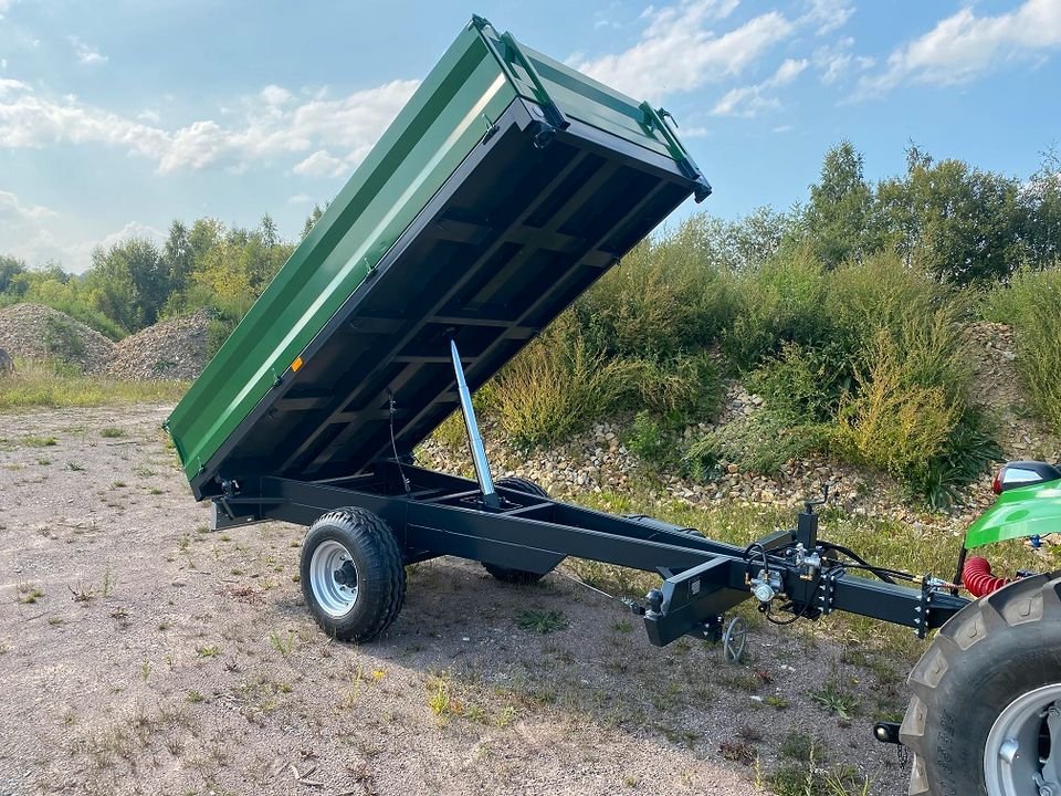 Damco DK2500