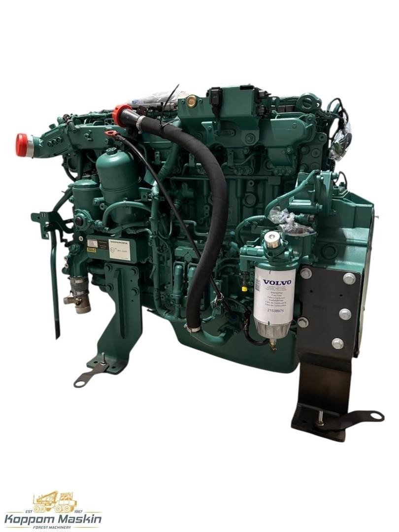 Ab Volvo Penta TAD1183VE