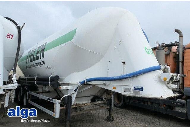 Trailer Spitzer SF 37 PI