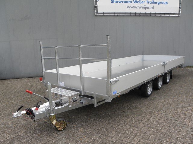 Weijer WP 2000.