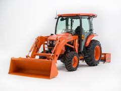 Kubota L3560HSTRC
