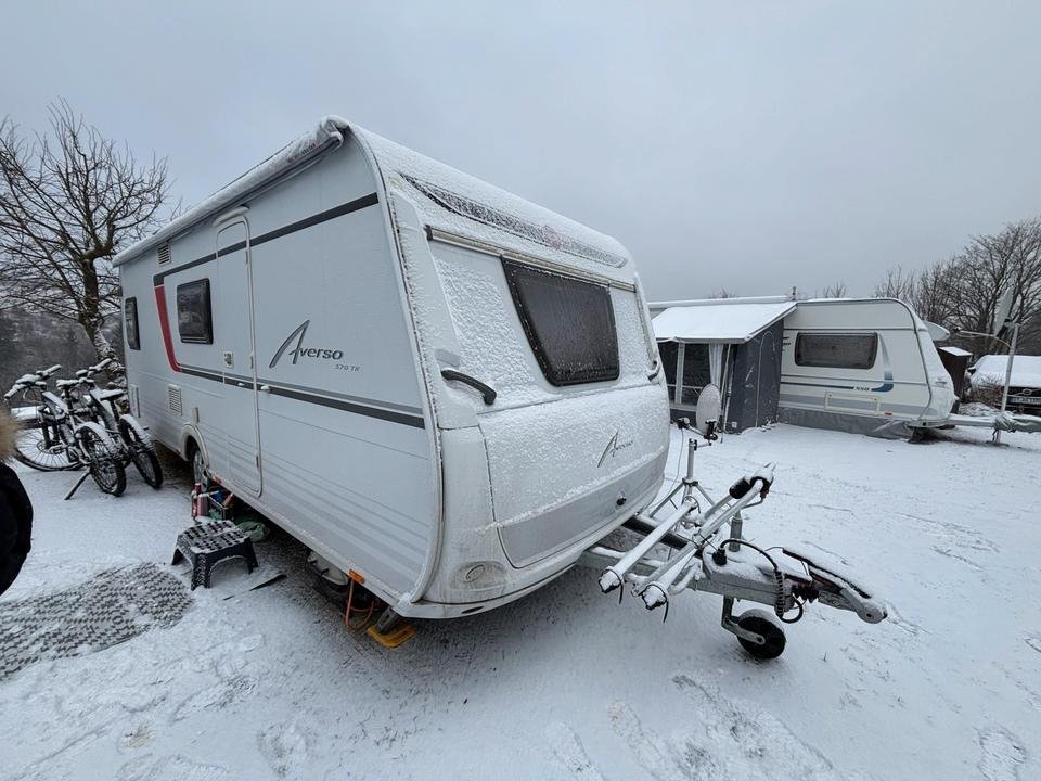 Buerstner 5701