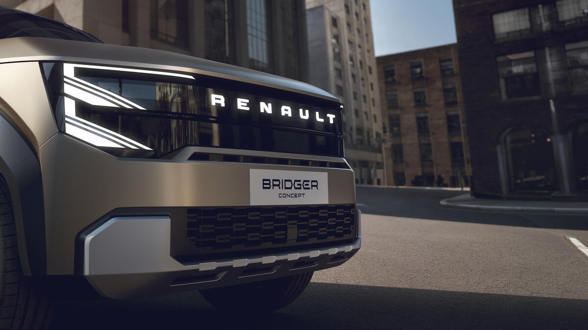 Renault JP1A12
