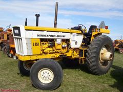 Minneapolis Moline G950