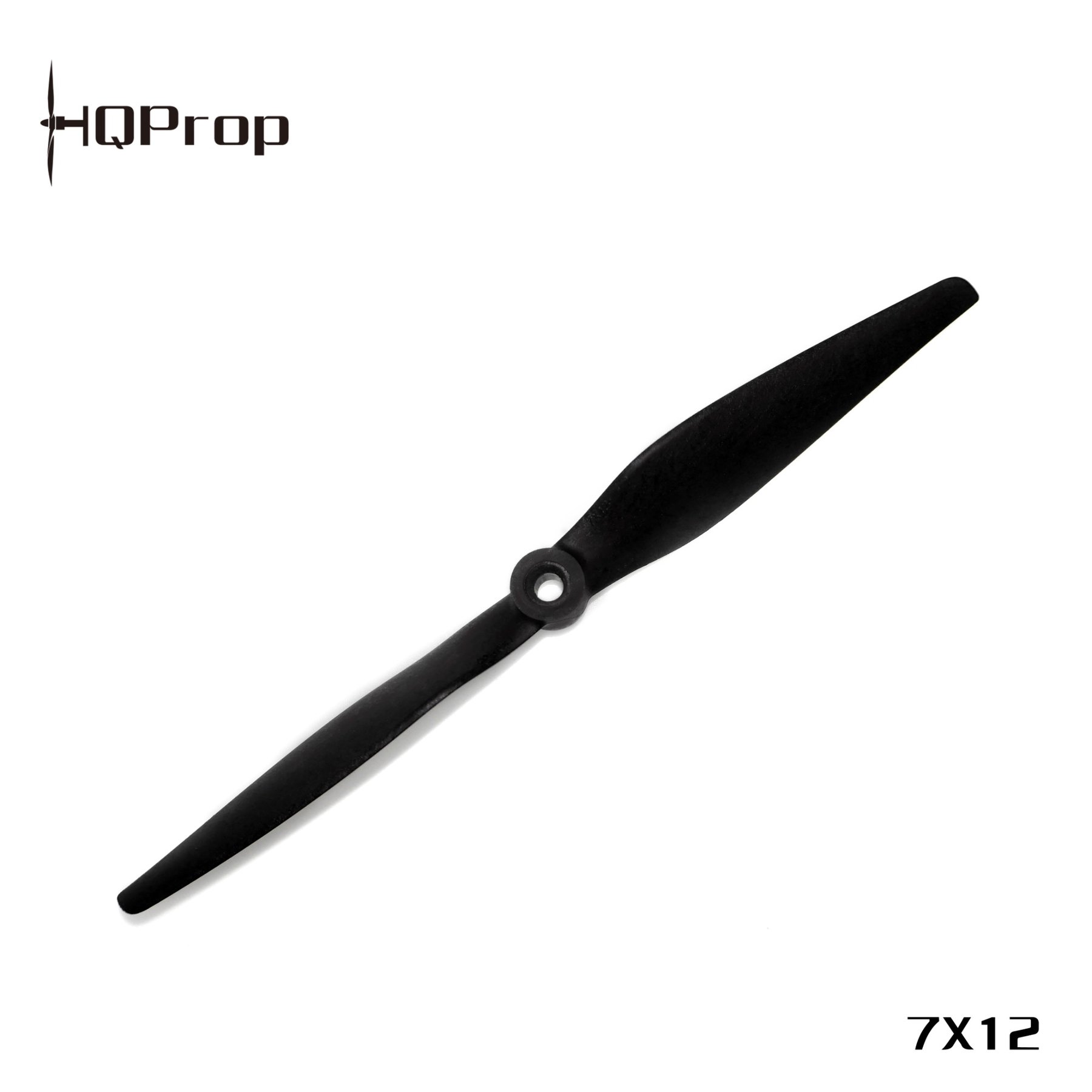 Propellers for drones HQProp Ltd Cine7 (7x4x3) Propeller