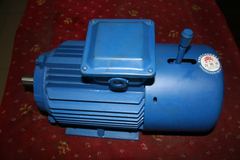 Fasco Y2E1-90S-2