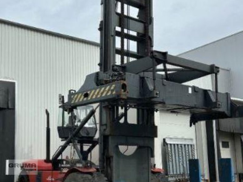 Linde C 80/6