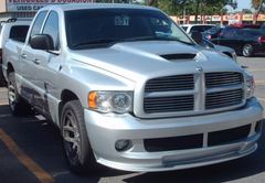 Dodge Ram SRT-10
