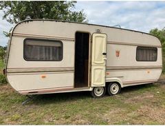 Tabbert Comtesse 590 Te