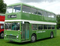 Bristol VRT/5L3