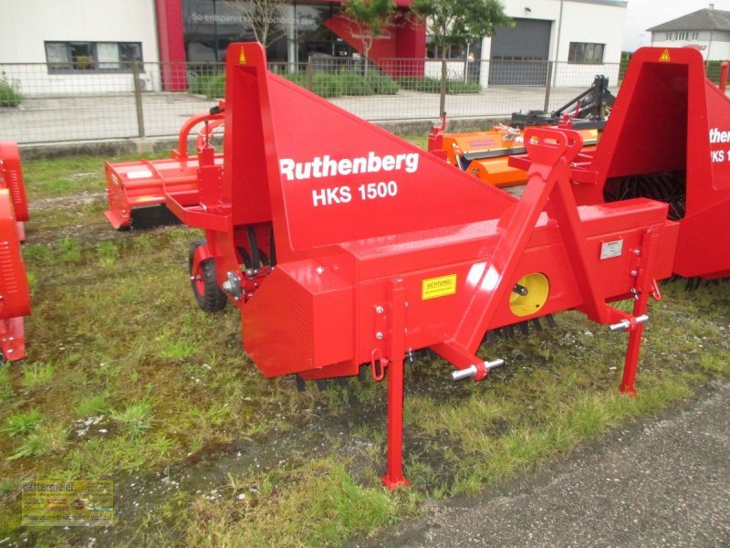 Car trailers up to 3.5 t Omavalmiste RKK/PP1500