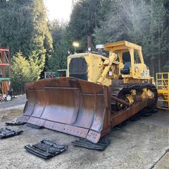 Caterpillar DD9H