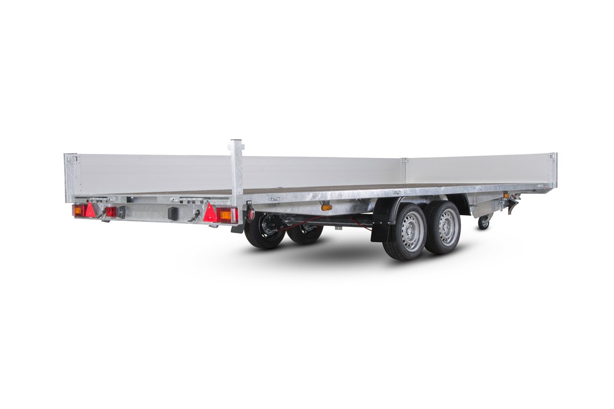 Trailer Agados Adam 37