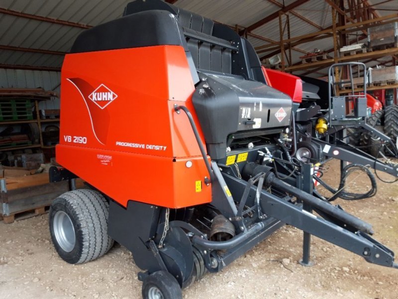 Kuhn VB 2190
