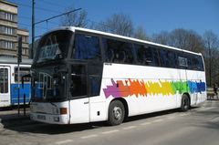 DAF Bus SB