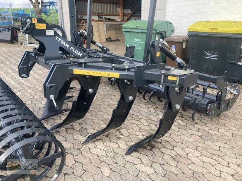 Tractor Tytan International Tytan 284