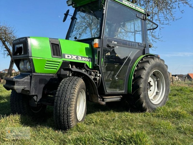 Tractor Deutz-Fahr DX 3.50