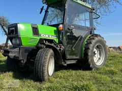 Deutz-Fahr DX 3.50