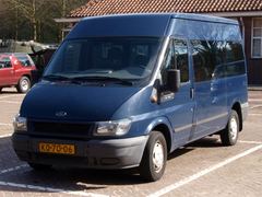 Ford 85 T300