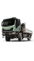 Iveco EuroCargo