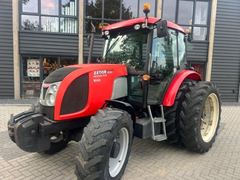 Zetor 8541 PROXIMA PLUS