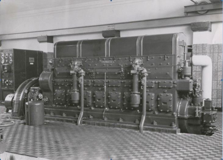 Thomassen -