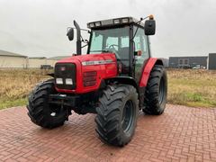 AGCO Massey Ferguson MF 6245 (A)