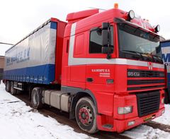 DAF FAS 95XF.430