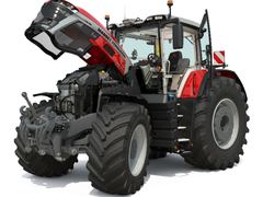Massey Ferguson 1499 L