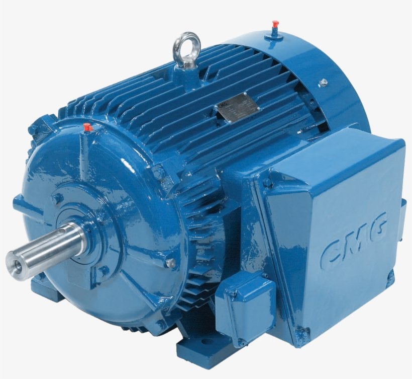 Elektromotor CMG PPA250S-4