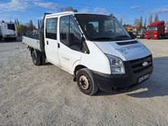 Ford TRANSIT 190 L